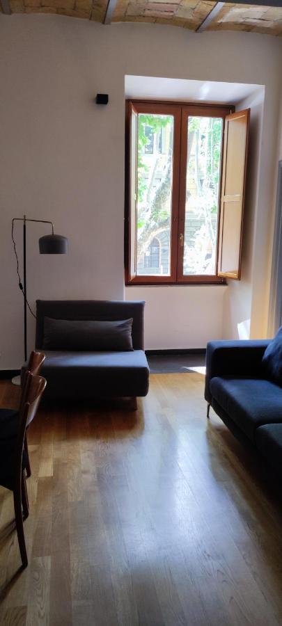 Vatican Comfort Appartamento *