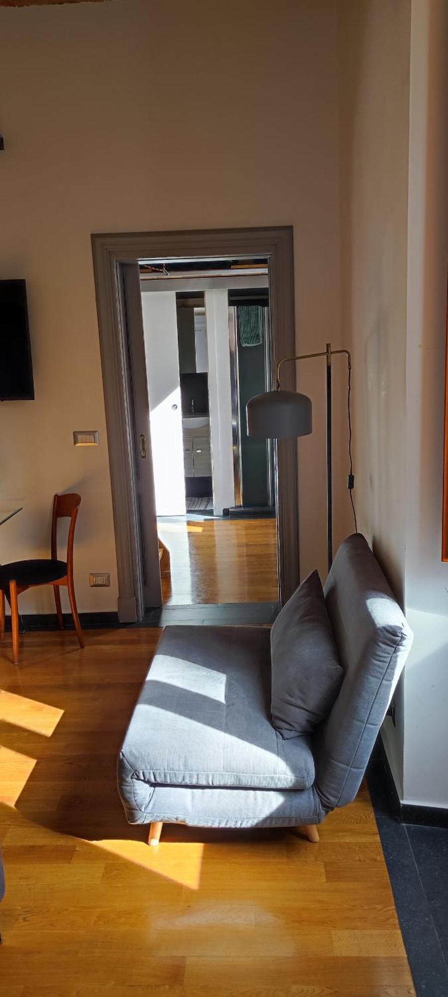 Vatican Comfort Apartment *
