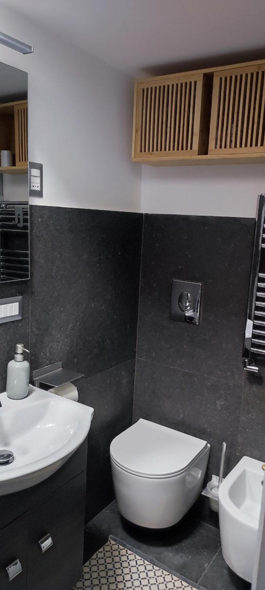 Vatican Comfort Apartment *