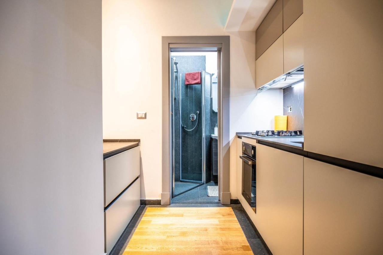 Apartamento Vatican Comfort Roma