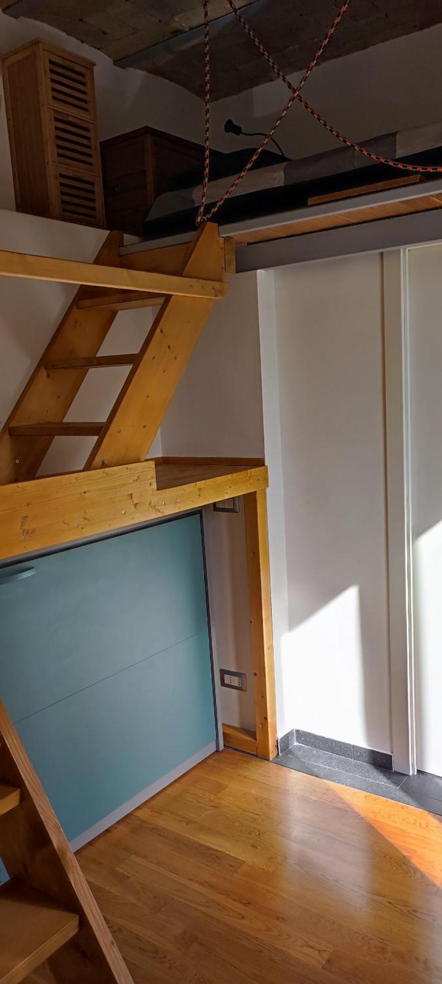 Apartamento Vatican Comfort