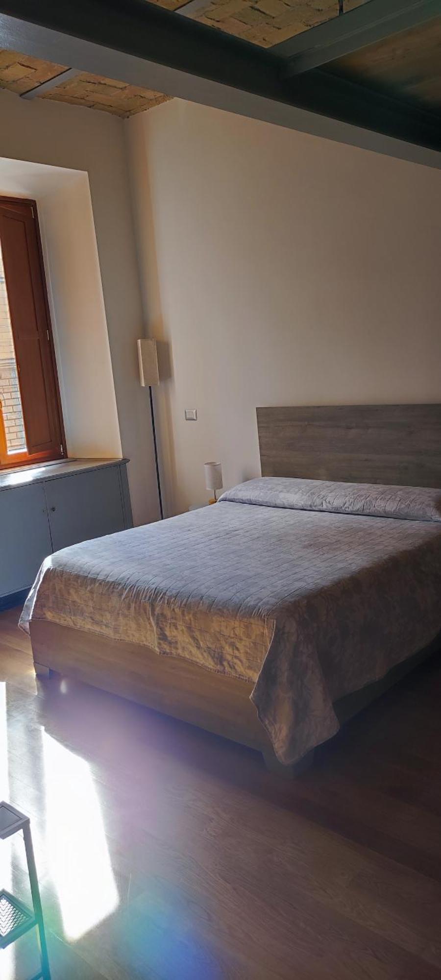 Vatican Comfort Roma