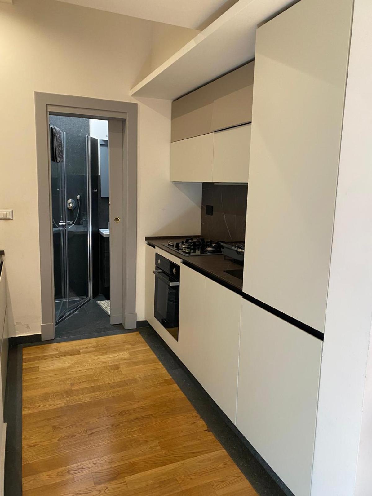 Apartamento Vatican Comfort